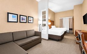 Comfort Suites Orlando Airport